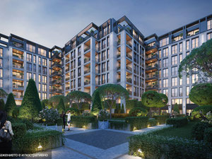 Нерухомість в GARDENS — дивіться на пошуковику нерухомості GEOLN.COM. Фото 6