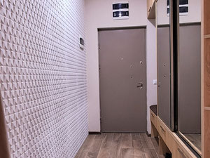 紧急！！！巴图米市中心的公寓，享有海湾和山脉的景观 — 来自开发商和业主的房地产搜索引擎 GEOLN.COM. 照片 25