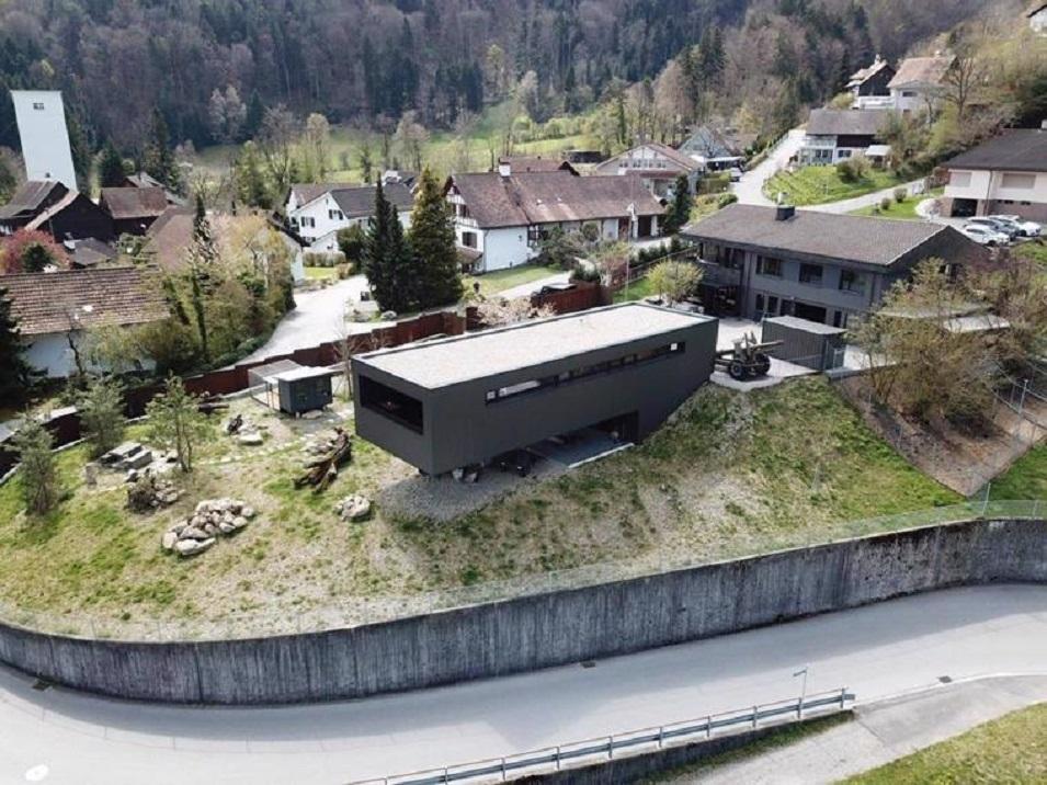 נדל"ן ב Taastrasse 12 — עיין במנוע חיפוש הנדל"ן GEOLN.COM. תמונה 1