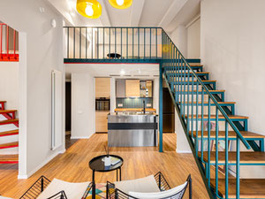 3 Habitaciones Apartamento en Saburtalo — Encuentre propiedades fuera del plan o reventa de bienes inmuebles directamente de desarrolladores y propietarios GEOLN.COM. Foto 13