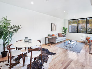 房地产在 Be.Live Harlem — look at the real estate search engine GEOLN.COM. 照片 3