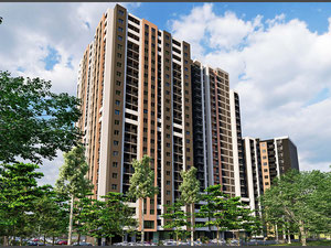 Нерухомість в House 71 — дивіться на пошуковику нерухомості GEOLN.COM. Фото 8