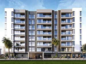 Real estate in Gayda Solo — look at the real estate search engine GEOLN.COM. Photo 3