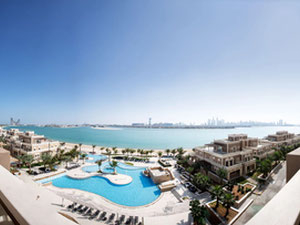 我在迪拜出售一套拥有自己海滩的 6 居室公寓 — 来自开发商和业主的房地产搜索引擎 GEOLN.COM. 照片 6