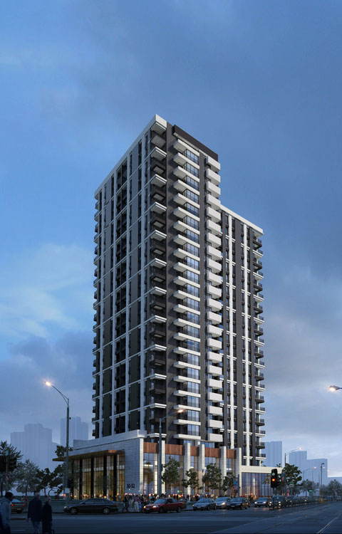 Нерухомість в Tsereteli Delux — дивіться на пошуковику нерухомості GEOLN.COM. Фото 1