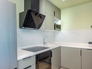 公寓在Mziuri花园 — 来自开发商和业主的房地产搜索引擎 GEOLN.COM. 照片 15