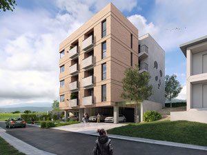 Нерухомість в Panda House On Jikia — дивіться на пошуковику нерухомості GEOLN.COM. Фото 3