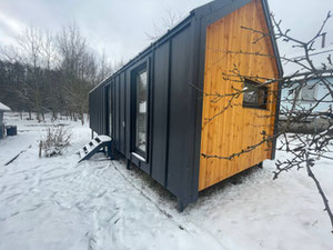 Haus in finnischer Technologie — Immobilien-Suchservice von Bauträgern und Eigentümern GEOLN.COM. Foto 3