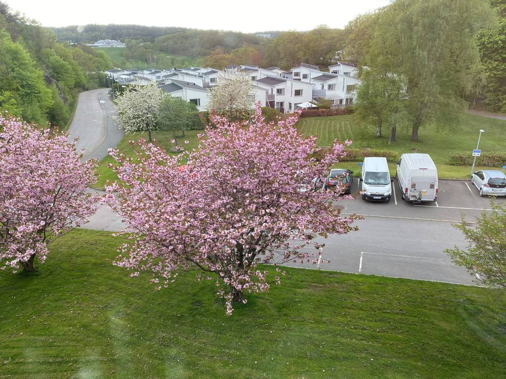 Real estate in Skogaberg 52 — look at the real estate search engine GEOLN.COM. Photo 1