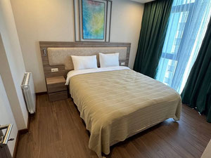 工作室+卧室(1+1) — 来自开发商和业主的房地产搜索引擎 GEOLN.COM. 照片 5