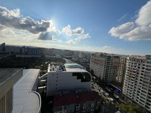 For sale apartment in Baku — Find off-plan property or real estate resale directly from developers and owners GEOLN.COM. Photo 22