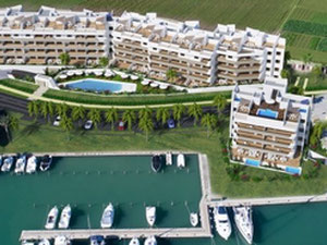 公寓 2 卧室 145 m² 在索托格兰德, 西班牙 — 来自开发商和业主的房地产搜索引擎 GEOLN.COM. 照片 3