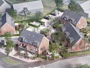 Недвижимость в BRF Hagern — смотрите на поисковике недвижимости GEOLN.COM. Фото 2