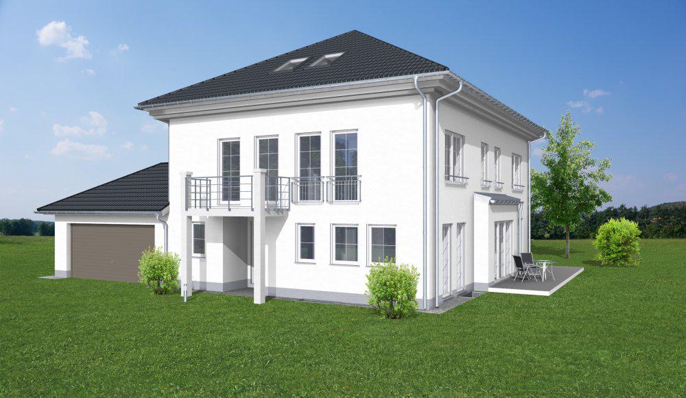 Propiedad en venta en Schützenweg 5 — mira el buscador inmobiliario GEOLN.COM. Foto 1