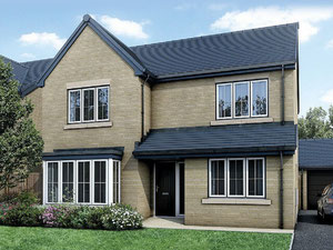 Real estate in Stubley Meadows — look at the real estate search engine GEOLN.COM. Photo 2