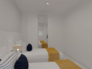 Townhouse 3 bedrooms 87 m² in La Torre, Spain — Find off-plan property or real estate resale directly from developers and owners GEOLN.COM. Photo 13