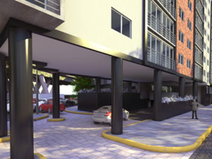 房地产在 TORRE AQUILES — look at the real estate search engine GEOLN.COM. 照片 3