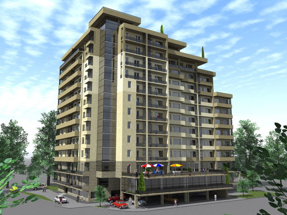 Нерухомість в Usakhelouri 4 — дивіться на пошуковику нерухомості GEOLN.COM. Фото 1