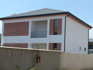 私人住宅Digomi 1-9，在第比利斯，Digomi买房 — 来自开发商和业主的房地产搜索引擎 GEOLN.COM. 照片 7