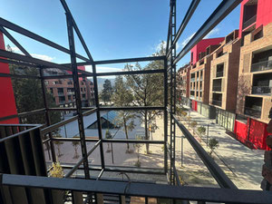 出售在阿夫拉巴里的公寓 — 来自开发商和业主的房地产搜索引擎 GEOLN.COM. 照片 3