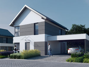 Real estate in Ojcowska Park — look at the real estate search engine GEOLN.COM. Photo 2