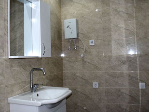 ბინა ზღვის ხედით — უძრავი ქონების ყიდვა და მფლო ბელებისგან GEOLN.COM. ფოტო 10