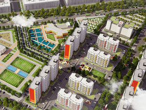 房地产在 Harmony — look at the real estate search engine GEOLN.COM. 照片 2