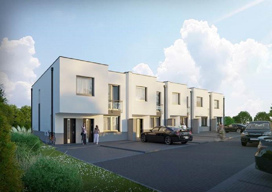 უძრავი კონება Szereg Jana — გადახედეთ უძრავი ქონების საძიებო სისტემას GEOLN.COM. ფოტო 1