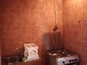 在特姆卡的三居室公寓。特姆卡第比利斯廉价公寓 — 来自开发商和业主的房地产搜索引擎 GEOLN.COM. 照片 11