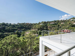 Villa 8 bedrooms 2500 m² in La Zagaleta, Spain — Find off-plan property or real estate resale directly from developers and owners GEOLN.COM. Photo 8