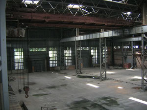 销售生产仓储综合体，切尔诺夫策市。 — 来自开发商和业主的房地产搜索引擎 GEOLN.COM. 照片 5