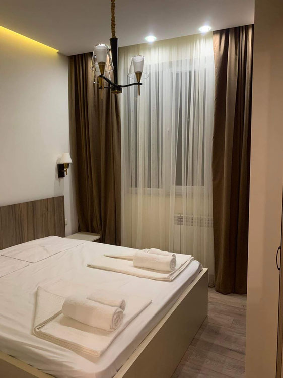 海边公寓 — 来自开发商和业主的房地产搜索引擎 GEOLN.COM. 照片 1