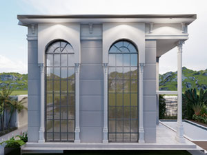 blisko morza, 2 wille na sprzedaż — Wyszukiwarka nieruchomości od deweloperów i właścicieli GEOLN.COM. Zdjęcie 15