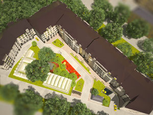 Real estate in Family City — look at the real estate search engine GEOLN.COM. Photo 6