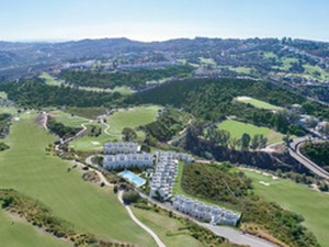 联排别墅 3 卧室 203 平方米，位于西班牙拉卡拉高尔夫 — 来自开发商和业主的房地产搜索引擎 GEOLN.COM. 照片 30