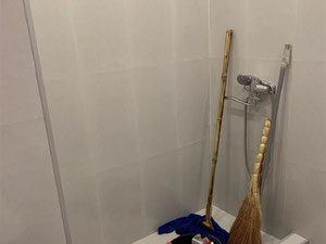 2 кімнатна квартира в Дігомі. Купити квартиру в Тбілісі, Дігомі — Пошуковик нерухомості від забудовників і власників GEOLN.COM. Фото 12