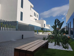 公寓 2 卧室 64 m² 在普拉亚弗拉门卡, 西班牙 — 来自开发商和业主的房地产搜索引擎 GEOLN.COM. 照片 18