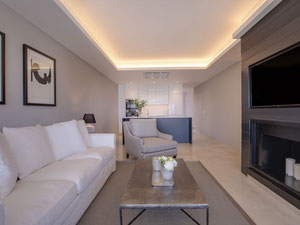 公寓 3 卧室 138 m² 在新安达卢西亚, 西班牙 — 来自开发商和业主的房地产搜索引擎 GEOLN.COM. 照片 15