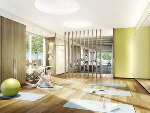 房地产在 Metropolis Tower 1 — look at the real estate search engine GEOLN.COM. 照片 10