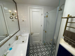 公寓在巴统，Mega Palace Batumi — 来自开发商和业主的房地产搜索引擎 GEOLN.COM. 照片 29