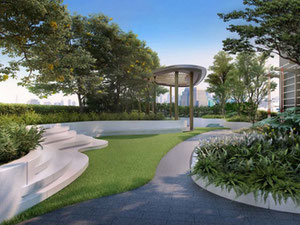 房地产在 Walden Thonglor 13 — look at the real estate search engine GEOLN.COM. 照片 4