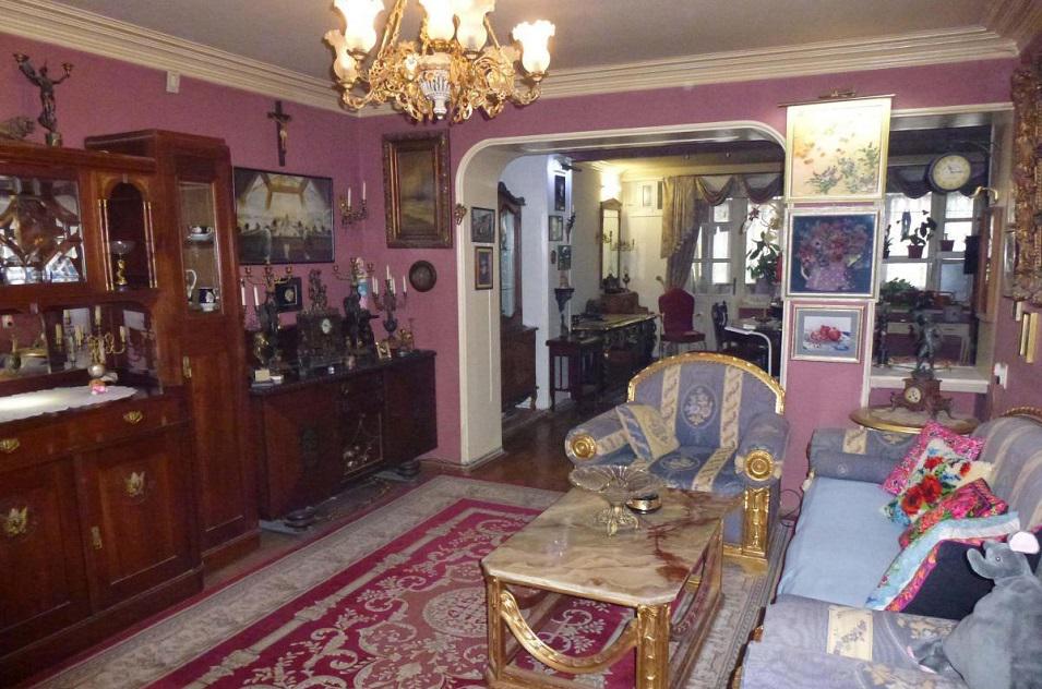 4 room apartment in Didube. Buy an apartment in Tbilisi, Didube — Find off-plan property or real estate resale directly from developers and owners GEOLN.COM. Photo 1