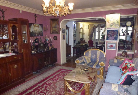 4 кімнатна квартира в Дідубе. Купити квартиру в Тбілісі, Дідубе