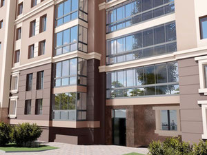 房地产在 Premier House — look at the real estate search engine GEOLN.COM. 照片 5