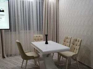 იყიდება 3 ოთახიანი ბინა — უძრავი ქონების ყიდვა და მფლო ბელებისგან GEOLN.COM. ფოტო 4