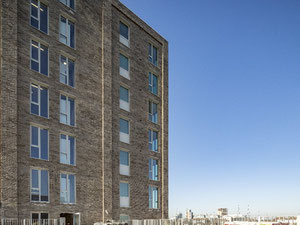 נדל"ן ב The Refinery — עיין במנוע חיפוש הנדל"ן GEOLN.COM. תמונה 4