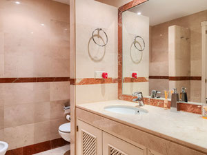 公寓 3 间卧室 157 平方米，位于西班牙黄金地带 — 来自开发商和业主的房地产搜索引擎 GEOLN.COM. 照片 9