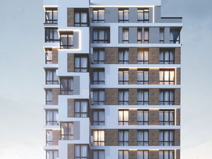 Real estate in Auroom City — look at the real estate search engine GEOLN.COM. Photo 3