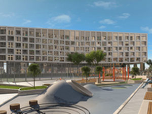 房地产在 Biosphere — look at the real estate search engine GEOLN.COM. 照片 4