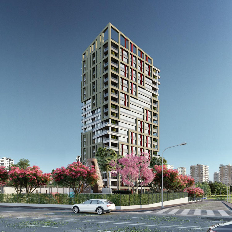 房地产在 Senfoni Ses — look at the real estate search engine GEOLN.COM. 照片 1